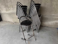 Restaurant chairs (20x) - afbeelding 2 van  2
