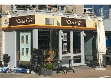 Restaurant "chez ced"
