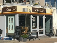 Restaurant "chez ced"