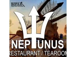 Restaurant neptunus