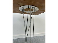 Restaurant tables (2x) - afbeelding 4 van  4