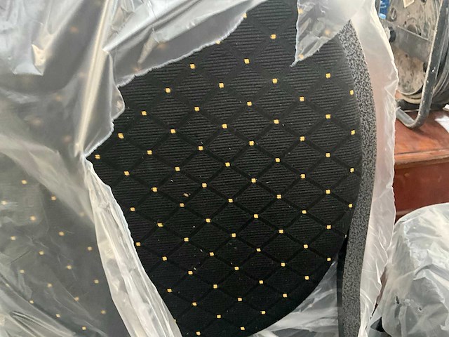 Restaurantstoel (10x) - afbeelding 2 van  5