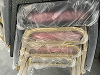 Restaurantstoel (10x) - afbeelding 4 van  5