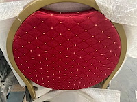 Restaurantstoel (10x) - afbeelding 5 van  5