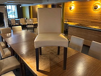 Restaurantstoel (10x) - afbeelding 2 van  3