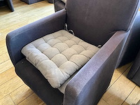 Restaurantstoel (15x) - afbeelding 8 van  8