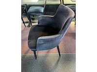 Restaurantstoel (16x) - afbeelding 2 van  3