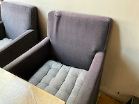 Restaurantstoel (16x) - afbeelding 6 van  7