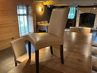 Restaurantstoel (20x) - afbeelding 3 van  4