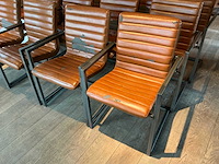 Restaurantstoel (23x) - afbeelding 2 van  6