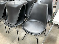 Restaurantstoel (26x) - afbeelding 1 van  4
