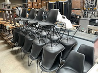 Restaurantstoel (26x) - afbeelding 2 van  4