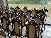 Restaurantstoel (28x) - afbeelding 4 van  9