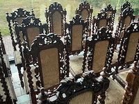 Restaurantstoel (28x) - afbeelding 9 van  9