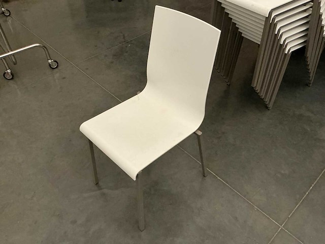 Restaurantstoel (40x) - afbeelding 3 van  4