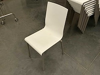 Restaurantstoel (40x) - afbeelding 3 van  4