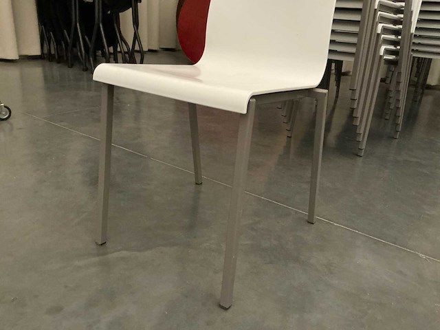 Restaurantstoel (40x) - afbeelding 4 van  4
