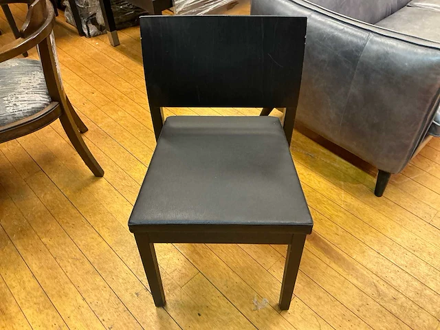 Restaurantstoel (48x) - afbeelding 3 van  5