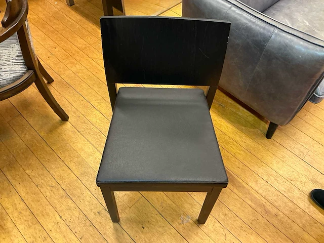 Restaurantstoel (48x) - afbeelding 4 van  5