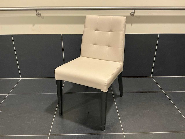 Restaurantstoel (4x) - afbeelding 1 van  3
