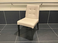 Restaurantstoel (4x) - afbeelding 1 van  3