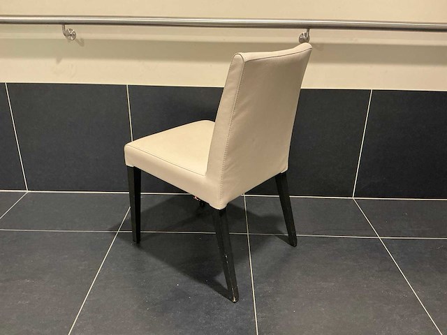Restaurantstoel (4x) - afbeelding 2 van  3