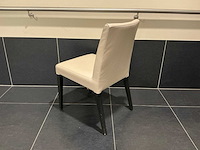 Restaurantstoel (4x) - afbeelding 2 van  3