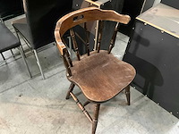 Restaurantstoel (5x) - afbeelding 2 van  3