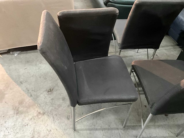 Restaurantstoel (5x) - afbeelding 3 van  3