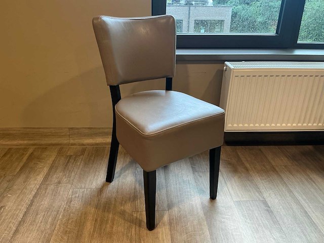 Restaurantstoel (6x) - afbeelding 4 van  5