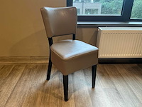 Restaurantstoel (6x) - afbeelding 4 van  5