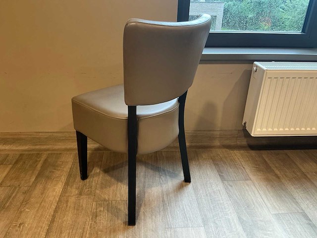 Restaurantstoel (6x) - afbeelding 5 van  5