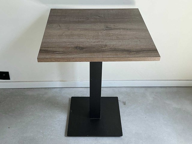 Restauranttafel (12x) - afbeelding 1 van  1