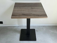 Restauranttafel (12x) - afbeelding 1 van  1