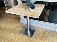 Restauranttafel (12x) - afbeelding 3 van  12