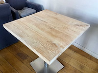Restauranttafel (12x) - afbeelding 5 van  12