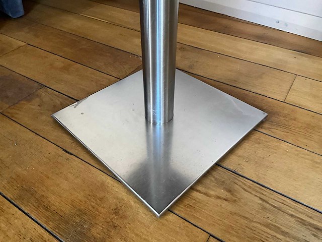 Restauranttafel (12x) - afbeelding 6 van  12