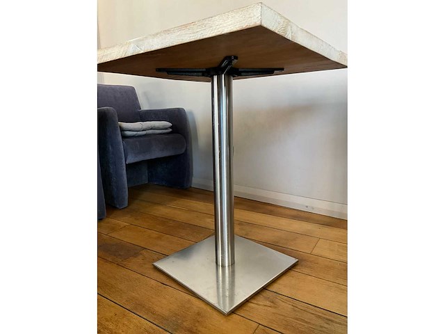 Restauranttafel (12x) - afbeelding 7 van  12