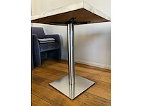 Restauranttafel (12x) - afbeelding 7 van  12