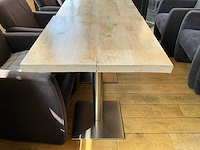 Restauranttafel (12x) - afbeelding 12 van  12