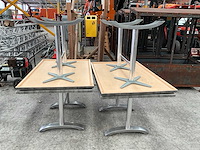 Restauranttafel (13x) - afbeelding 2 van  12