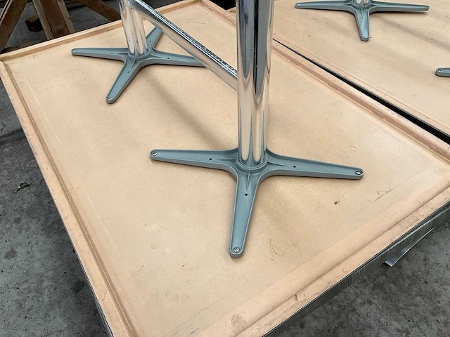 Restauranttafel (13x) - afbeelding 4 van  12