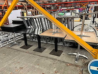 Restauranttafel (13x) - afbeelding 1 van  12
