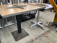 Restauranttafel (13x) - afbeelding 5 van  12