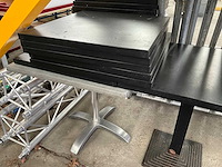 Restauranttafel (13x) - afbeelding 8 van  12
