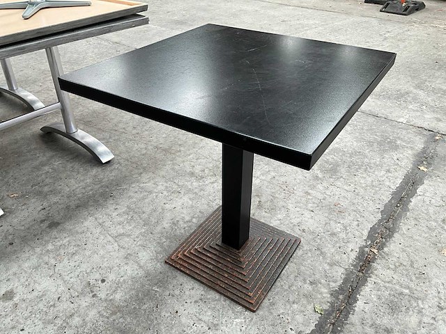 Restauranttafel (13x) - afbeelding 11 van  12