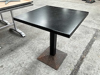 Restauranttafel (13x) - afbeelding 11 van  12