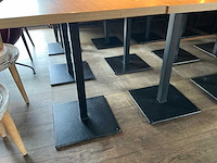 Restauranttafel (13x) - afbeelding 3 van  4