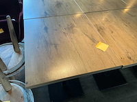 Restauranttafel (13x) - afbeelding 4 van  4