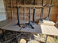 Restauranttafel (13x) - afbeelding 3 van  3